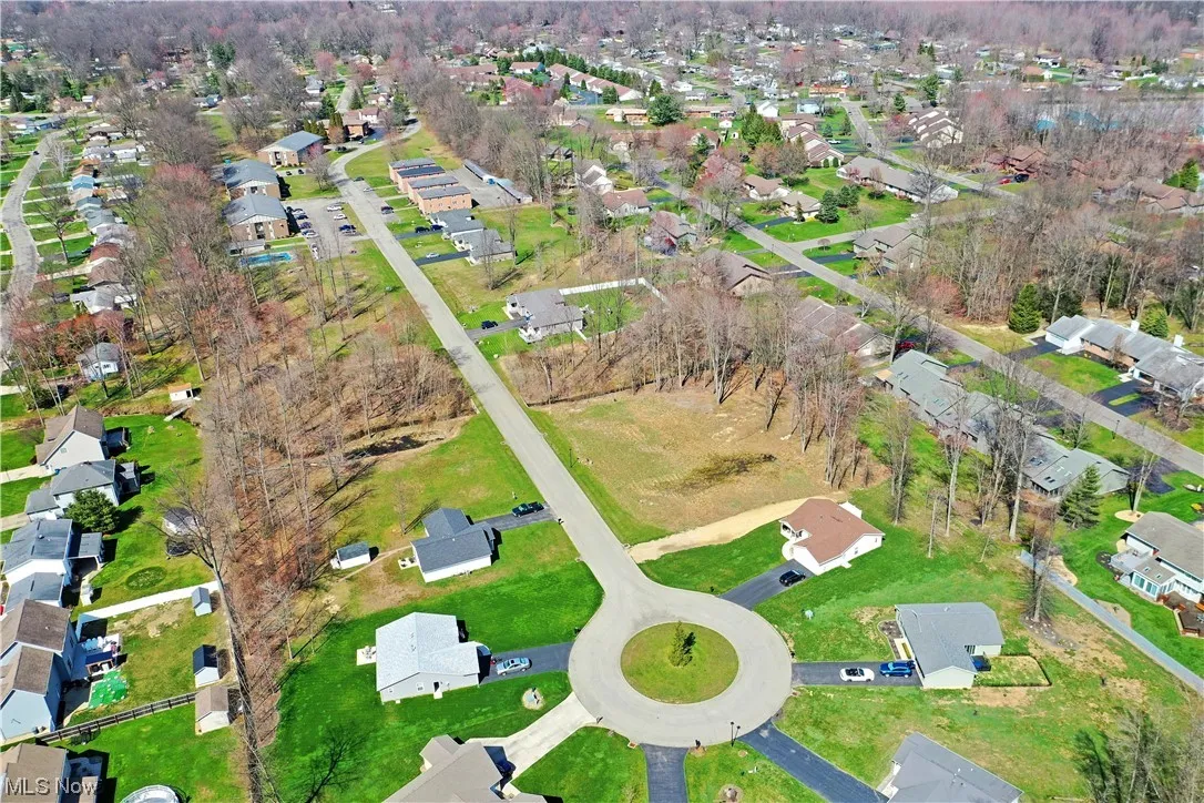 VL #8 Maplewood Drive, Cortland, Ohio,MLS Now Listing ID