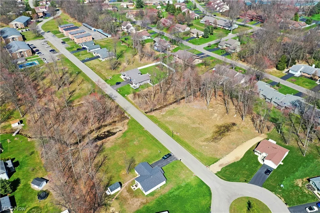 VL #8 Maplewood Drive, Cortland, Ohio,MLS Now Listing ID