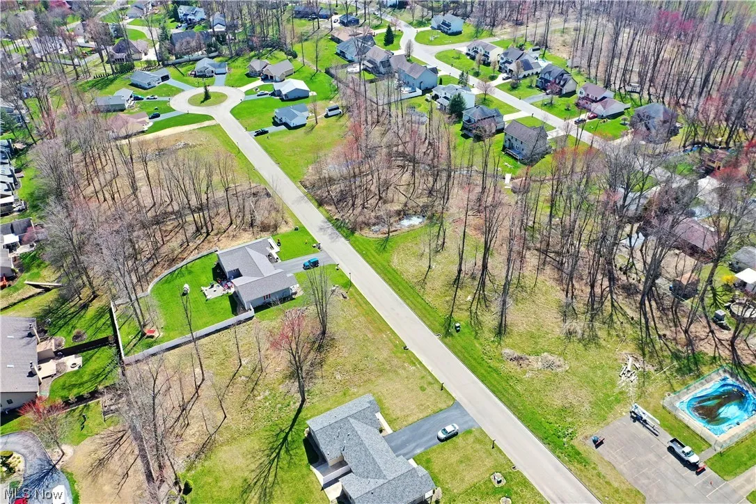 VL #7 Maplewood Drive, Cortland, Ohio,MLS Now Listing ID