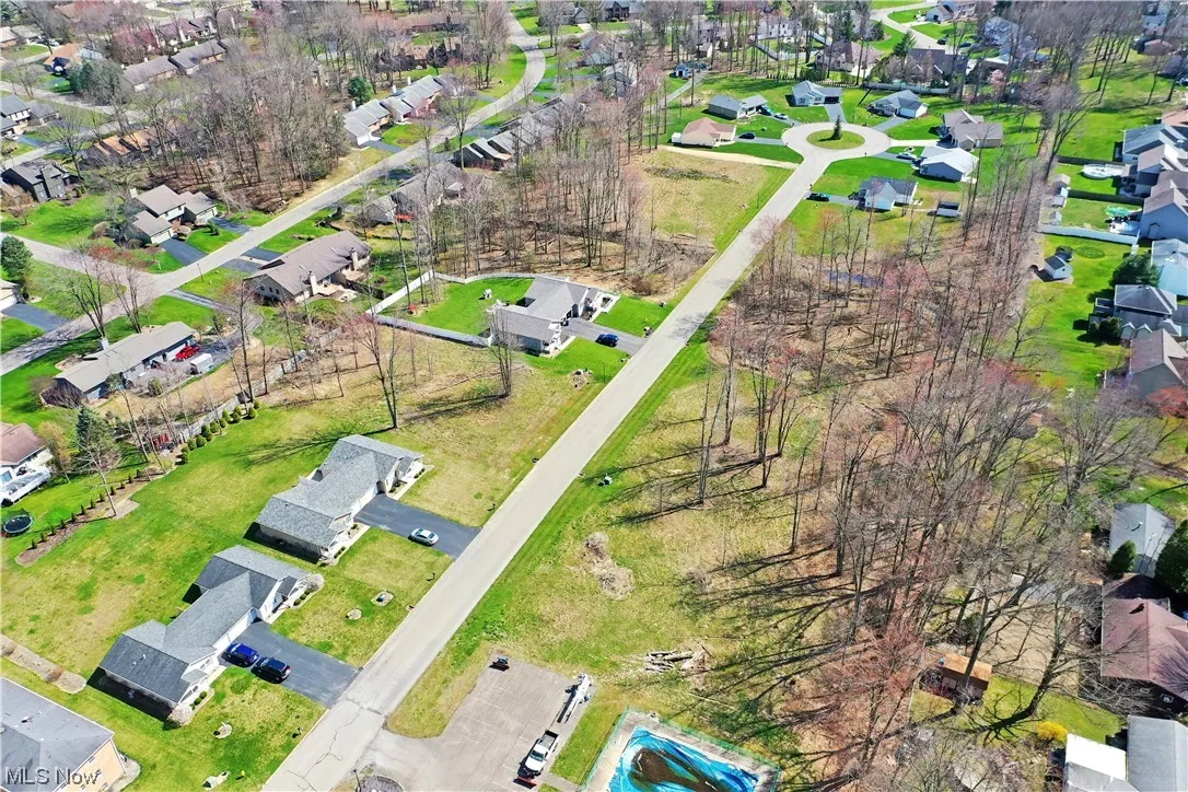 VL #7 Maplewood Drive, Cortland, Ohio,MLS Now Listing ID