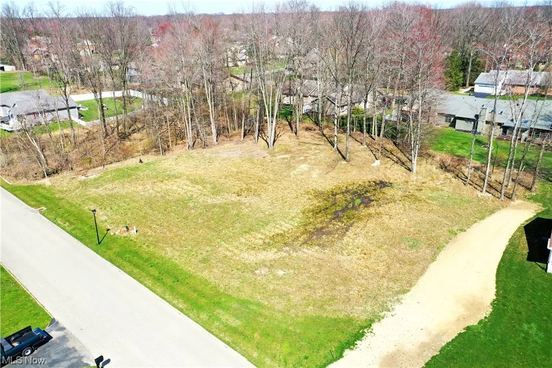 VL #7 Maplewood Drive, Cortland, Ohio,MLS Now Listing ID