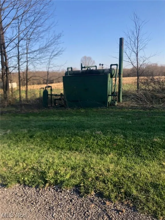 11695 Basinger Road, North Lima, Ohio 44452,MLS Now Listing ID