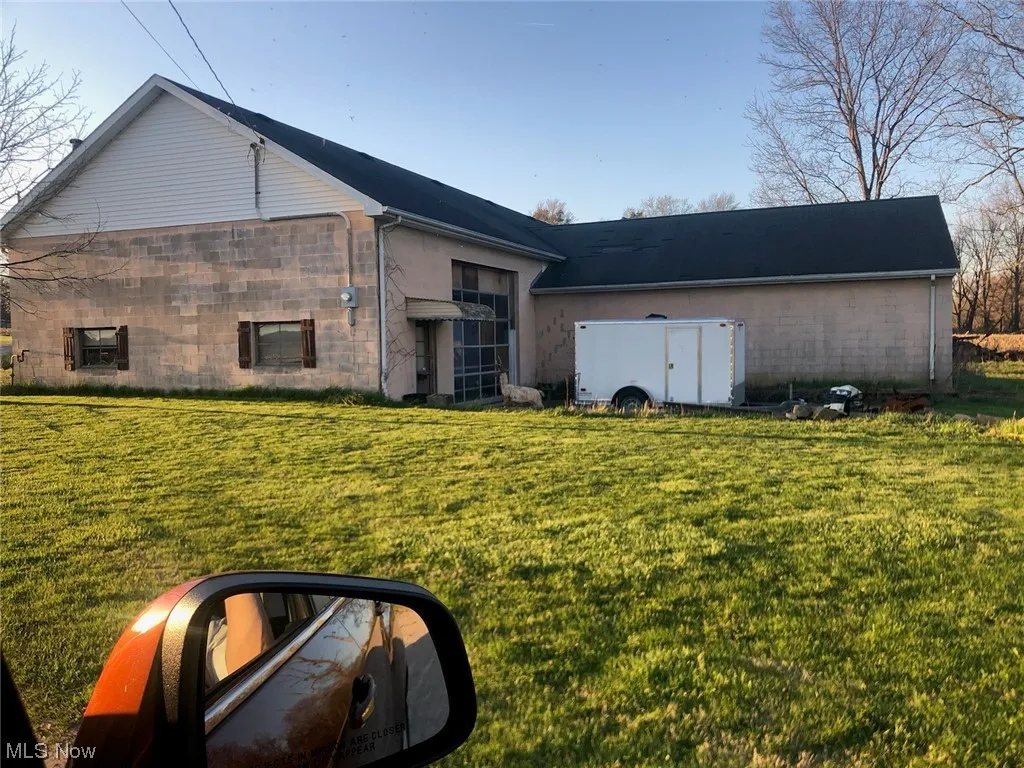 11695 Basinger Road, North Lima, Ohio 44452,MLS Now Listing ID