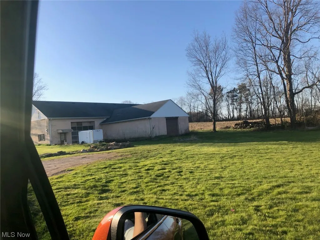 11695 Basinger Road, North Lima, Ohio 44452,MLS Now Listing ID