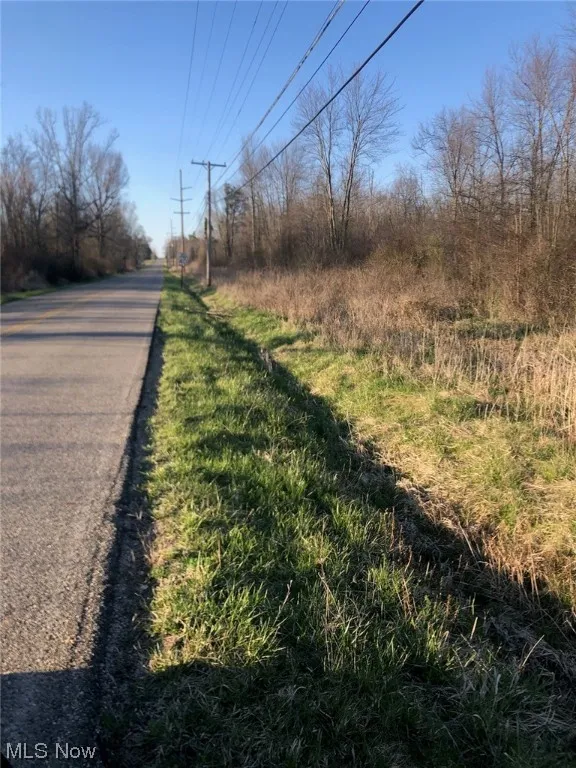 11695 Basinger Road, North Lima, Ohio 44452,MLS Now Listing ID