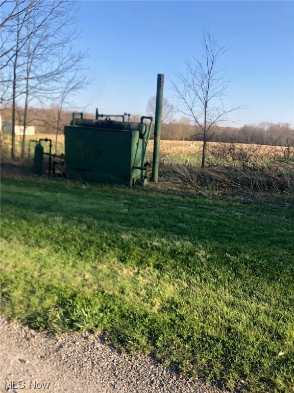 11695 Basinger Road, North Lima, Ohio 44452,MLS Now Listing ID