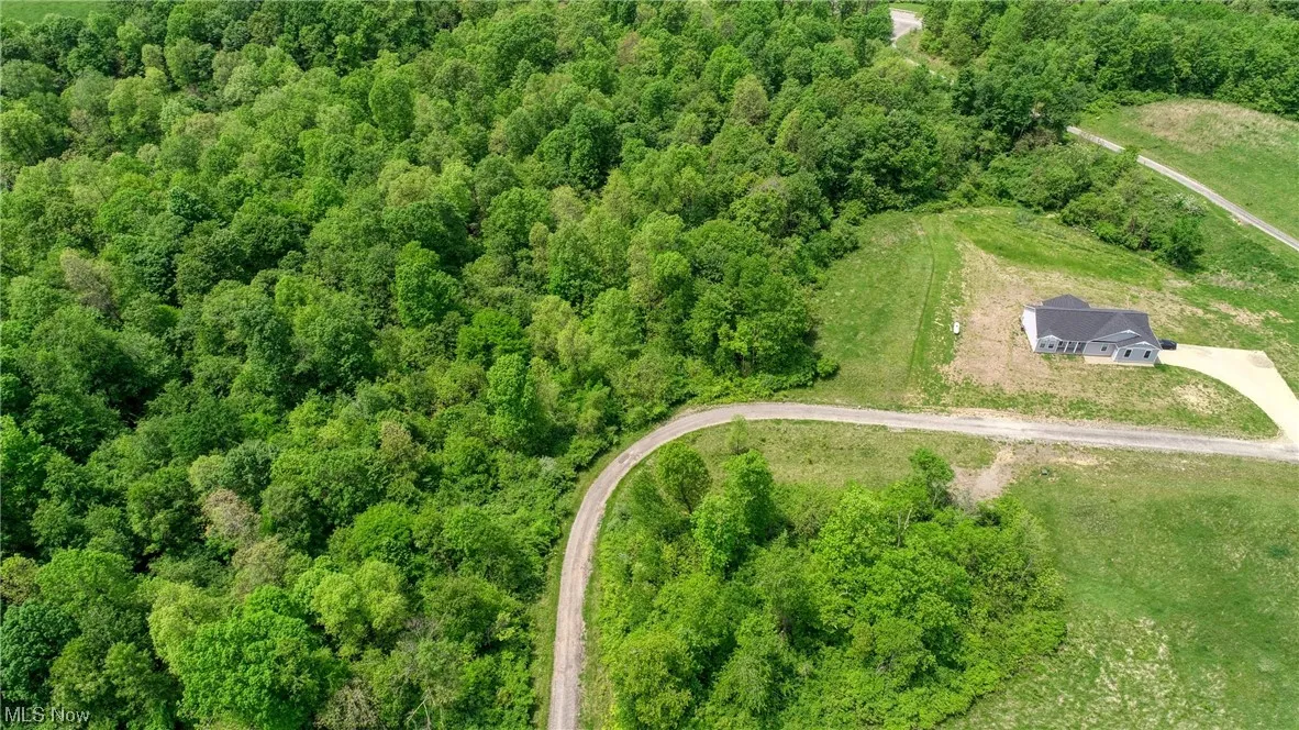 63580 Wintergreen Road, Lore City, Ohio,MLS Now Listing ID