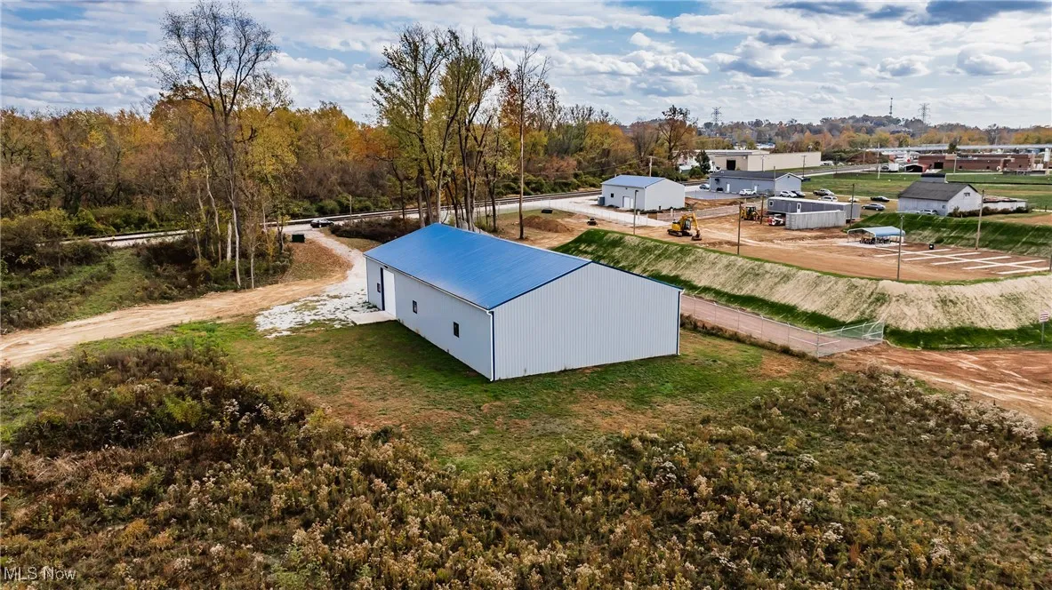 2508 Keever Street, Parkersburg, West Virginia,MLS Now Listing ID