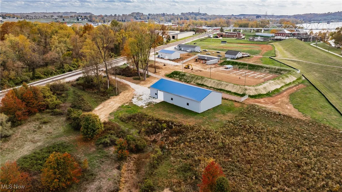 2508 Keever Street, Parkersburg, West Virginia,MLS Now Listing ID