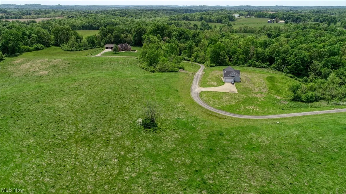 63590 Wintergreen Road, Lore City, Ohio,MLS Now Listing ID