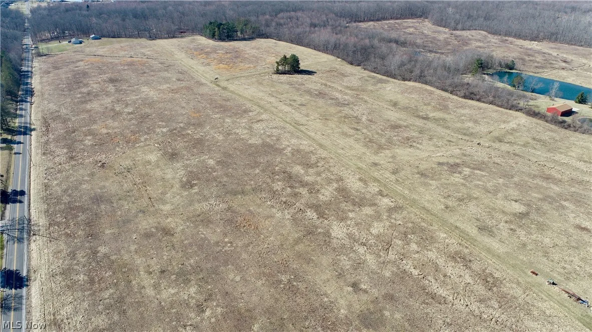 5395 Sleepy Hollow Rd Lot #12, Valley City, Ohio,MLS Now Listing ID