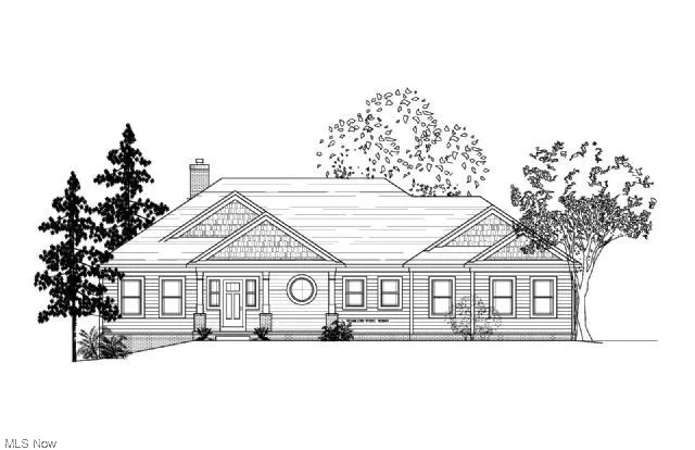 5395 Sleepy Hollow Rd Lot #12, Valley City, Ohio,MLS Now Listing ID