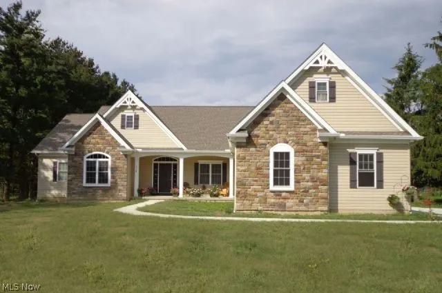 Option to build. For illustrative purposes only