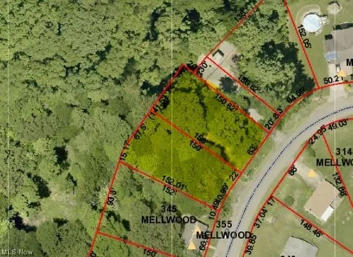 Mellwood, Toronto, Ohio,MLS Now Listing ID