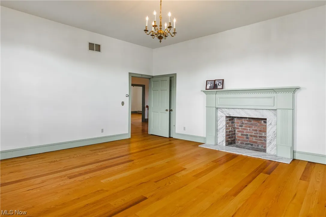 4 South Heights, Parkersburg, West Virginia,MLS Now Listing ID