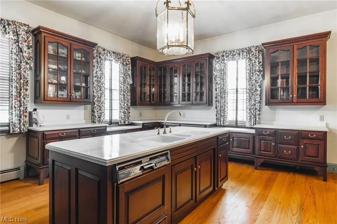 4 South Heights, Parkersburg, West Virginia,MLS Now Listing ID