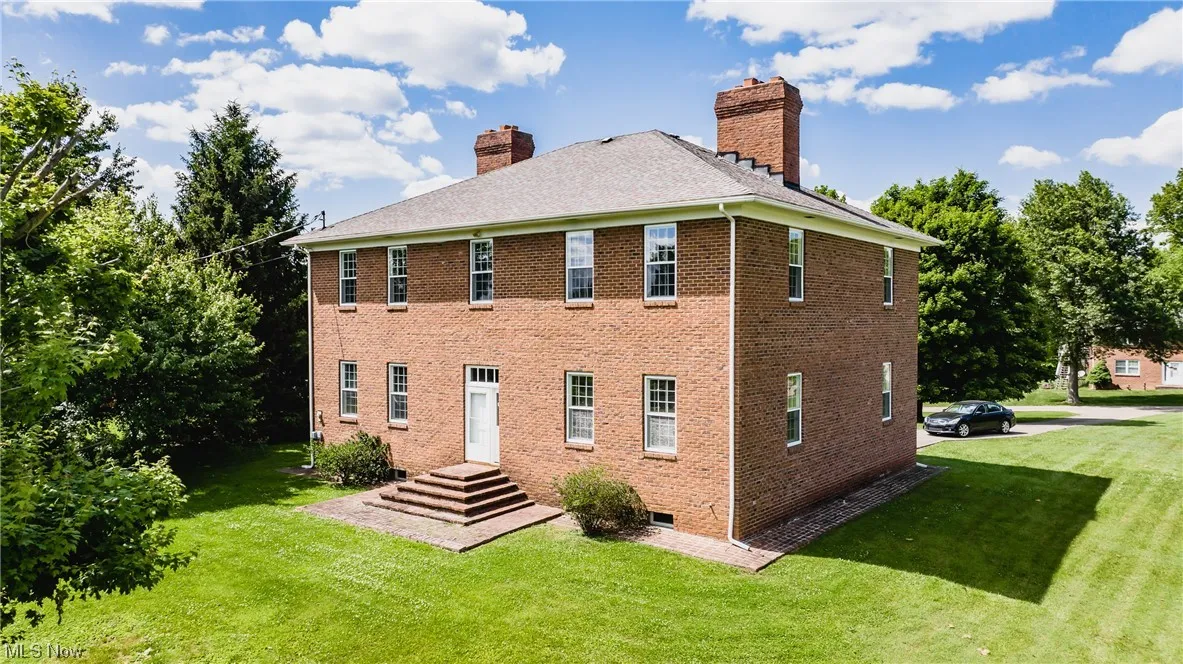 4 South Heights, Parkersburg, West Virginia,MLS Now Listing ID