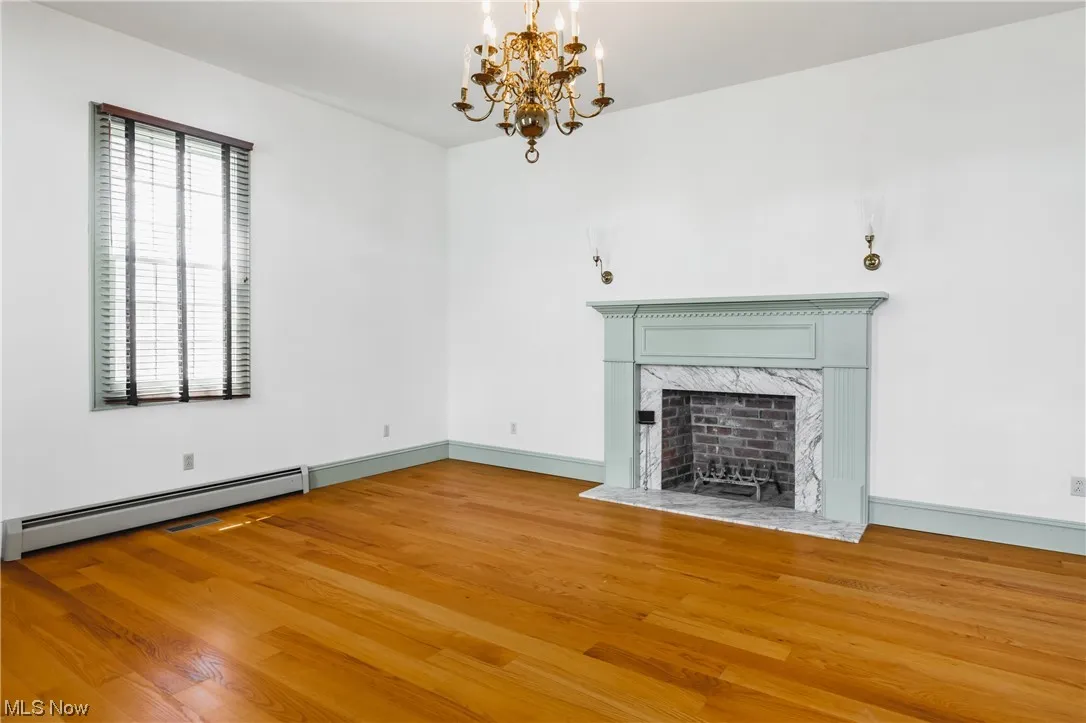 4 South Heights, Parkersburg, West Virginia,MLS Now Listing ID