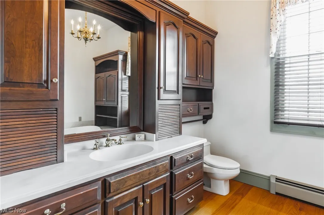4 South Heights, Parkersburg, West Virginia,MLS Now Listing ID