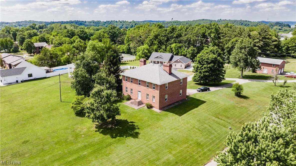 4 South Heights, Parkersburg, West Virginia,MLS Now Listing ID