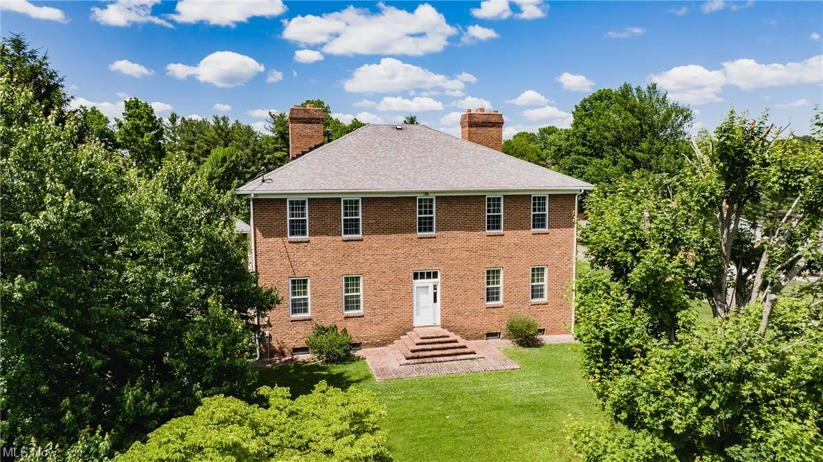 4 South Heights, Parkersburg, West Virginia,MLS Now Listing ID