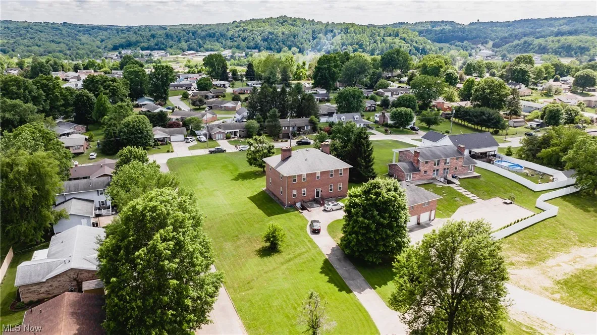 4 South Heights, Parkersburg, West Virginia,MLS Now Listing ID