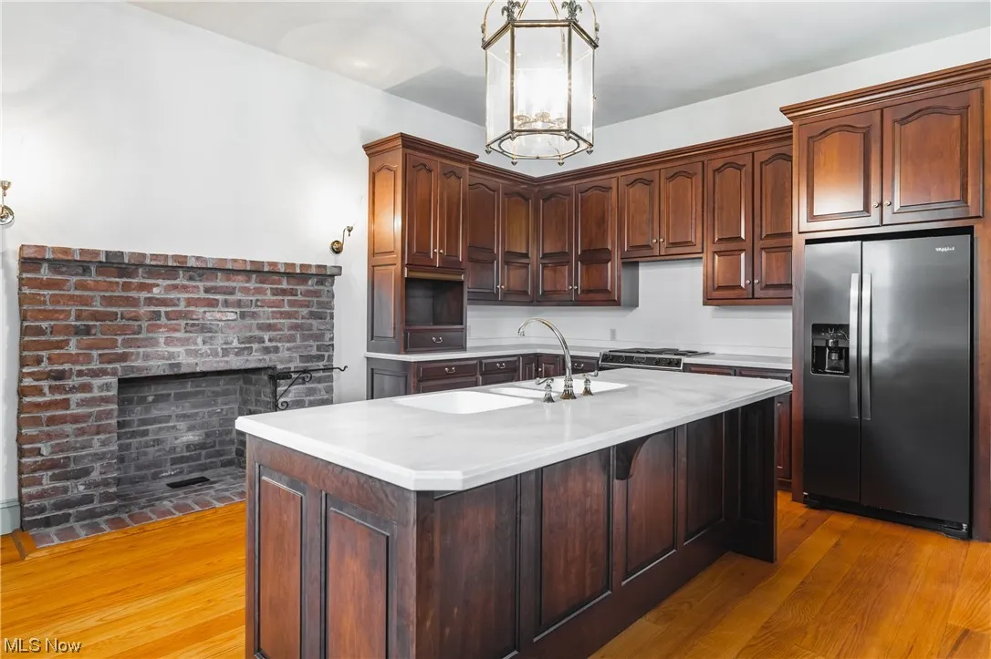 4 South Heights, Parkersburg, West Virginia,MLS Now Listing ID