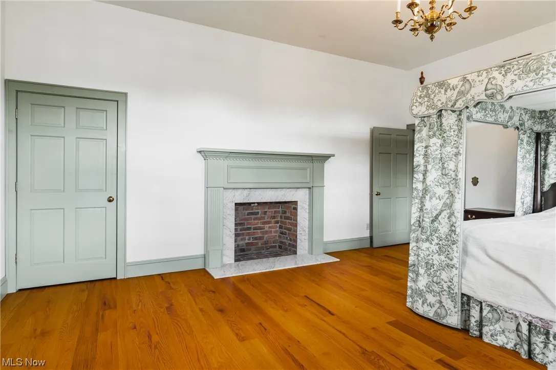4 South Heights, Parkersburg, West Virginia,MLS Now Listing ID