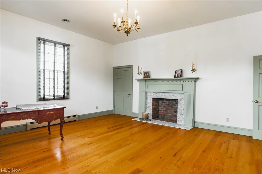 4 South Heights, Parkersburg, West Virginia,MLS Now Listing ID