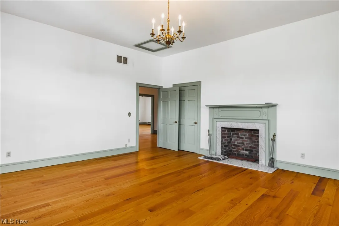4 South Heights, Parkersburg, West Virginia,MLS Now Listing ID