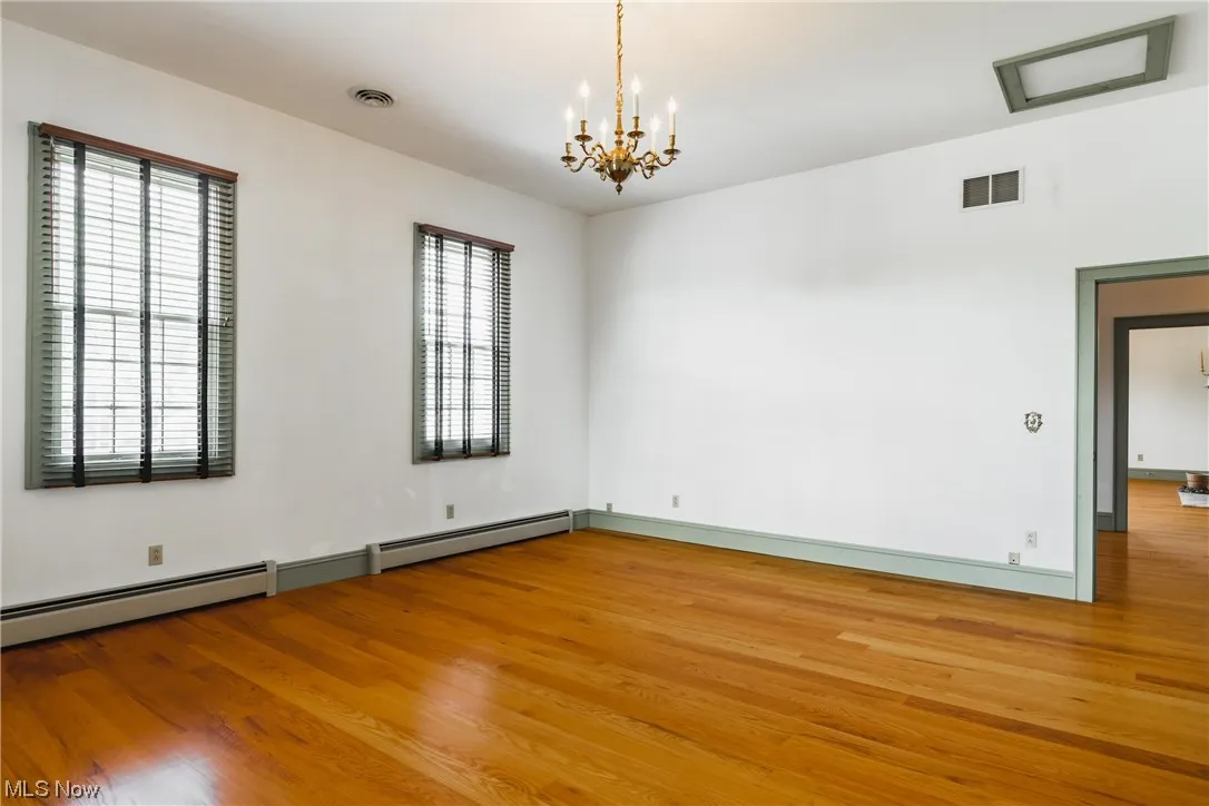 4 South Heights, Parkersburg, West Virginia,MLS Now Listing ID