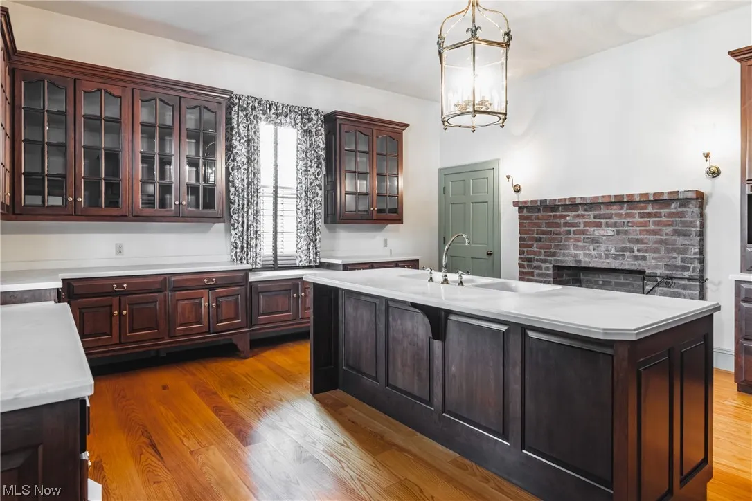 4 South Heights, Parkersburg, West Virginia,MLS Now Listing ID