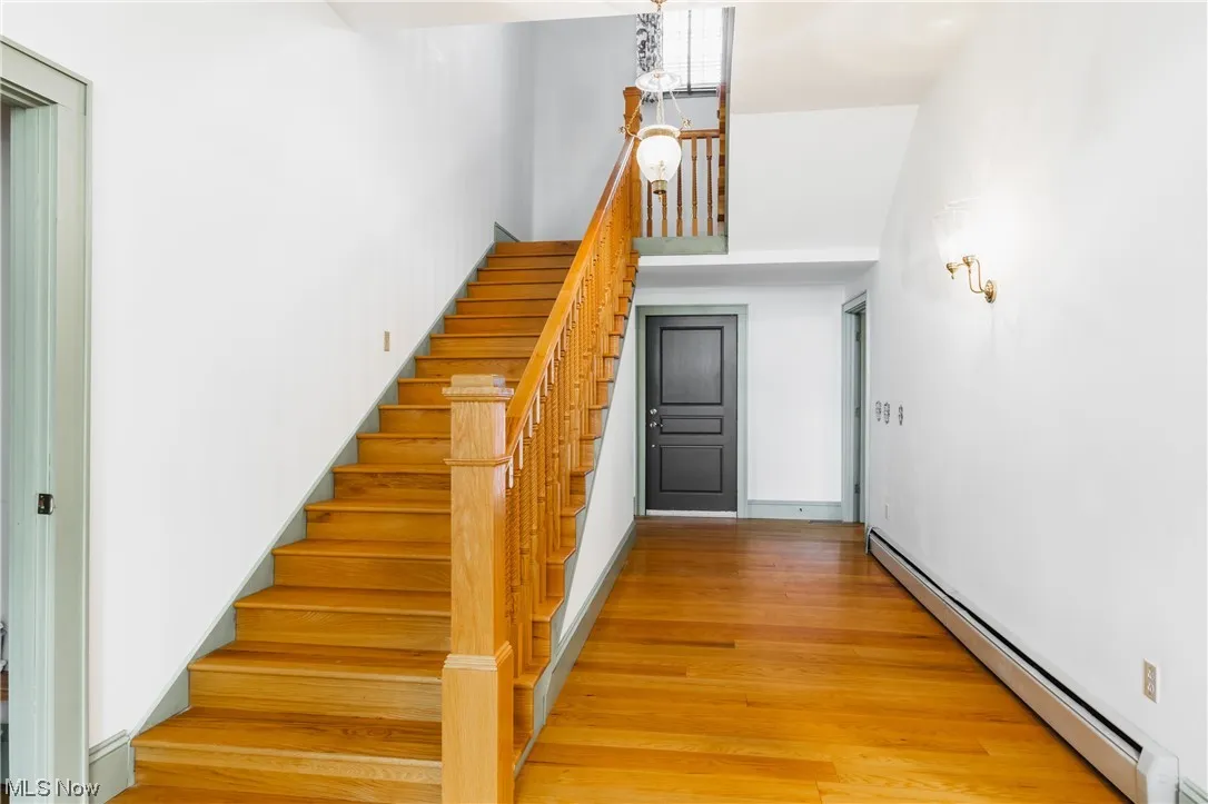4 South Heights, Parkersburg, West Virginia,MLS Now Listing ID