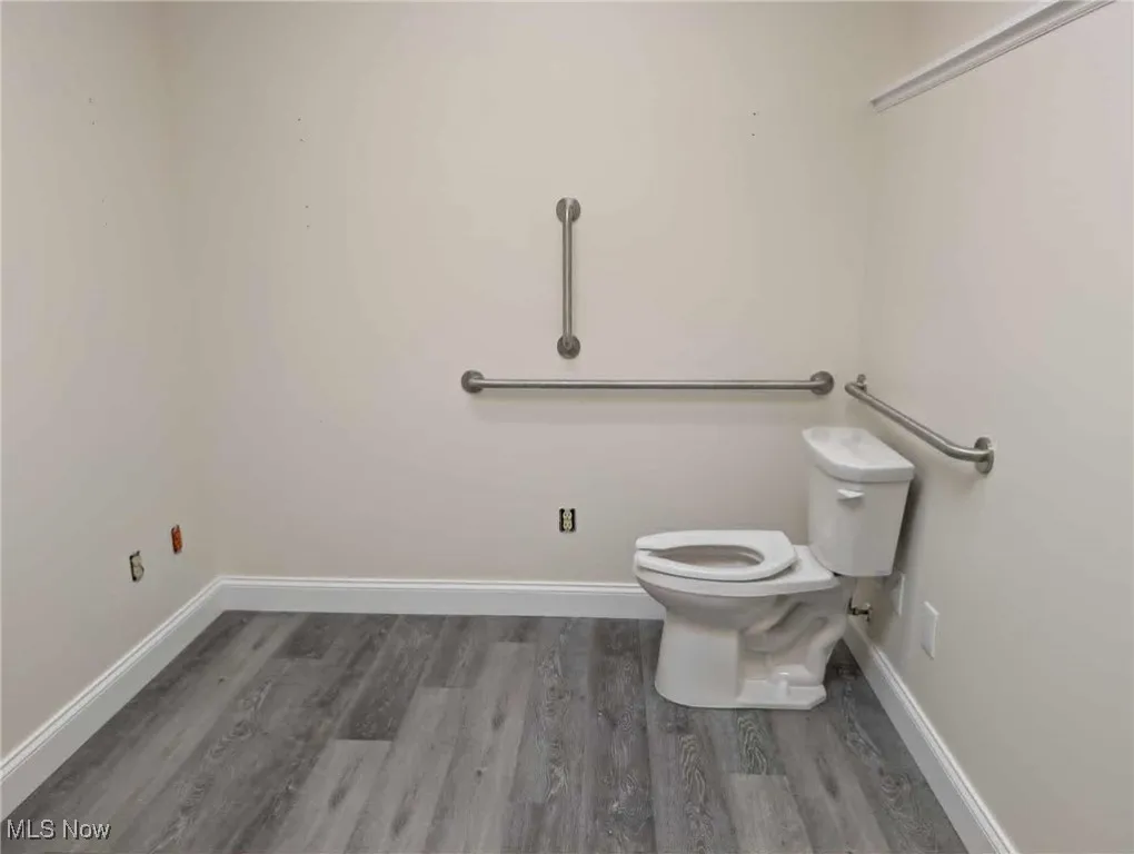 Restroom