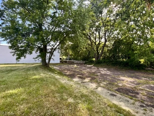 parcel view