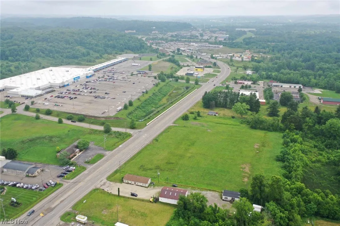 61172 Southgate Road, Cambridge, Ohio,MLS Now Listing ID