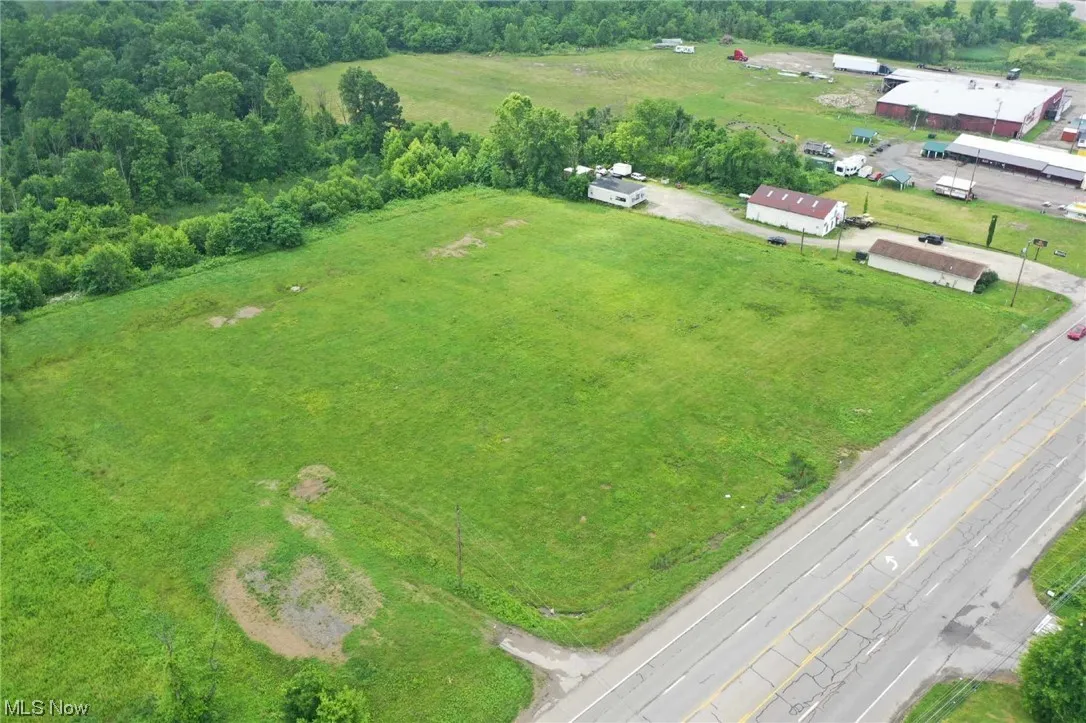 61172 Southgate Road, Cambridge, Ohio,MLS Now Listing ID