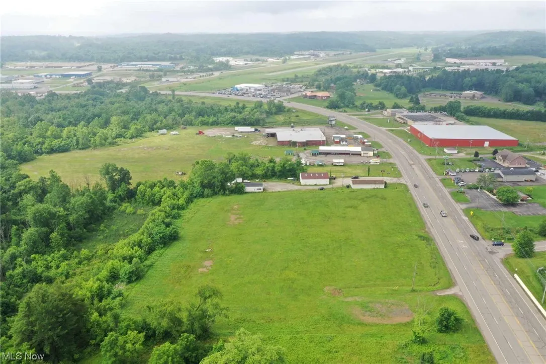 61172 Southgate Road, Cambridge, Ohio,MLS Now Listing ID