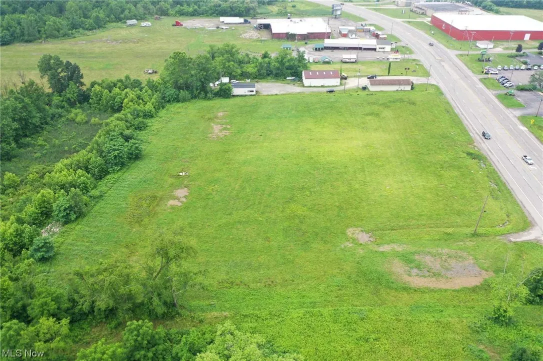 61172 Southgate Road, Cambridge, Ohio,MLS Now Listing ID