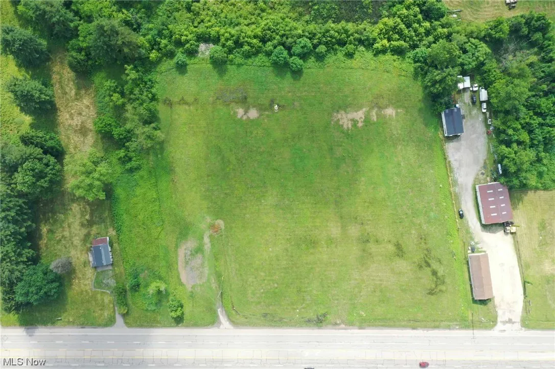 61172 Southgate Road, Cambridge, Ohio,MLS Now Listing ID