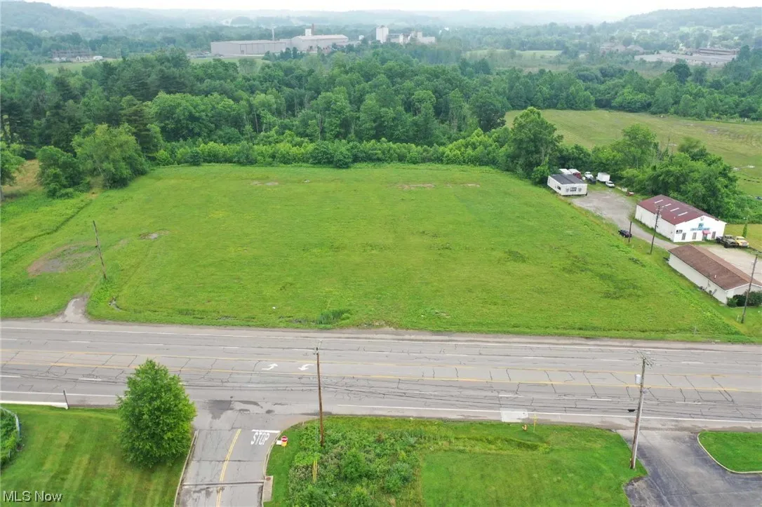 61172 Southgate Road, Cambridge, Ohio,MLS Now Listing ID