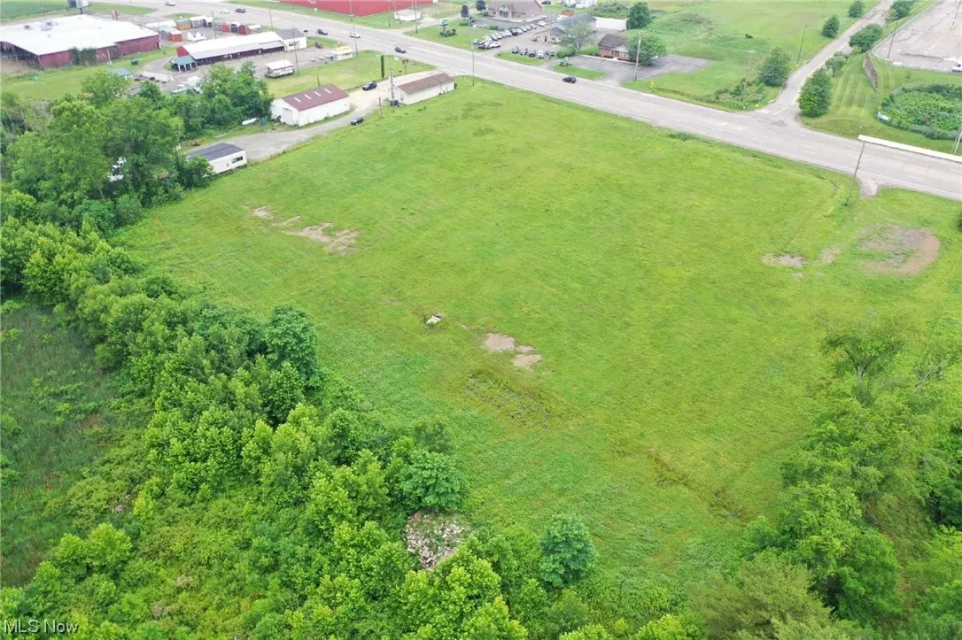 61172 Southgate Road, Cambridge, Ohio,MLS Now Listing ID