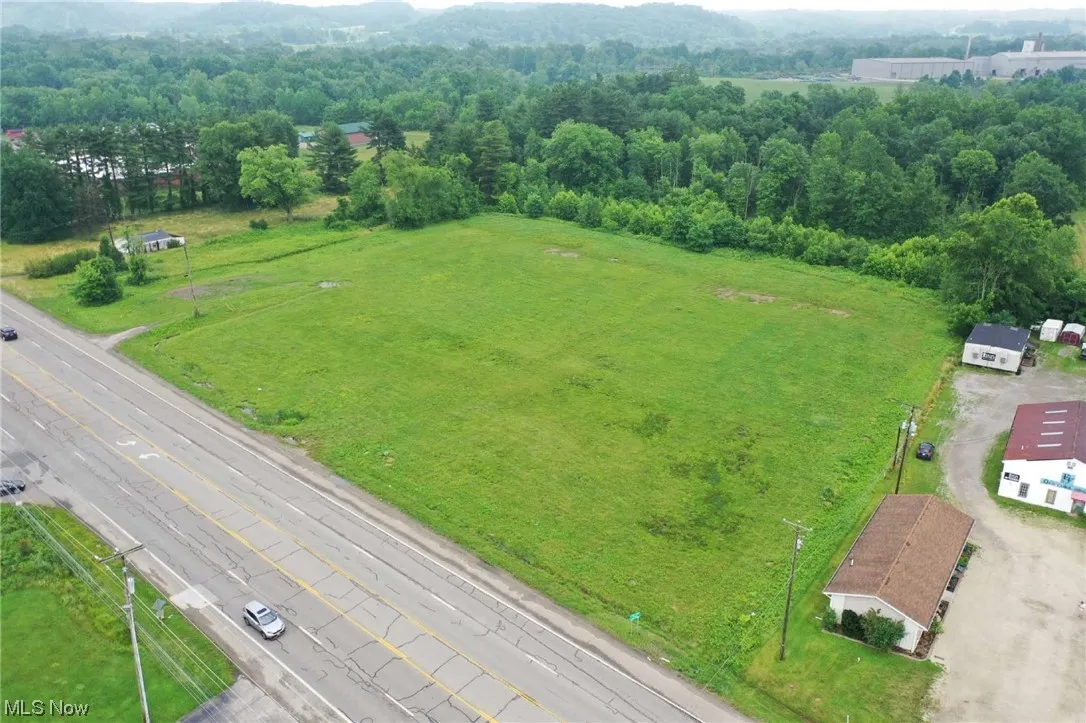 61172 Southgate Road, Cambridge, Ohio,MLS Now Listing ID