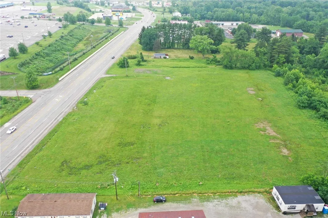 61172 Southgate Road, Cambridge, Ohio,MLS Now Listing ID