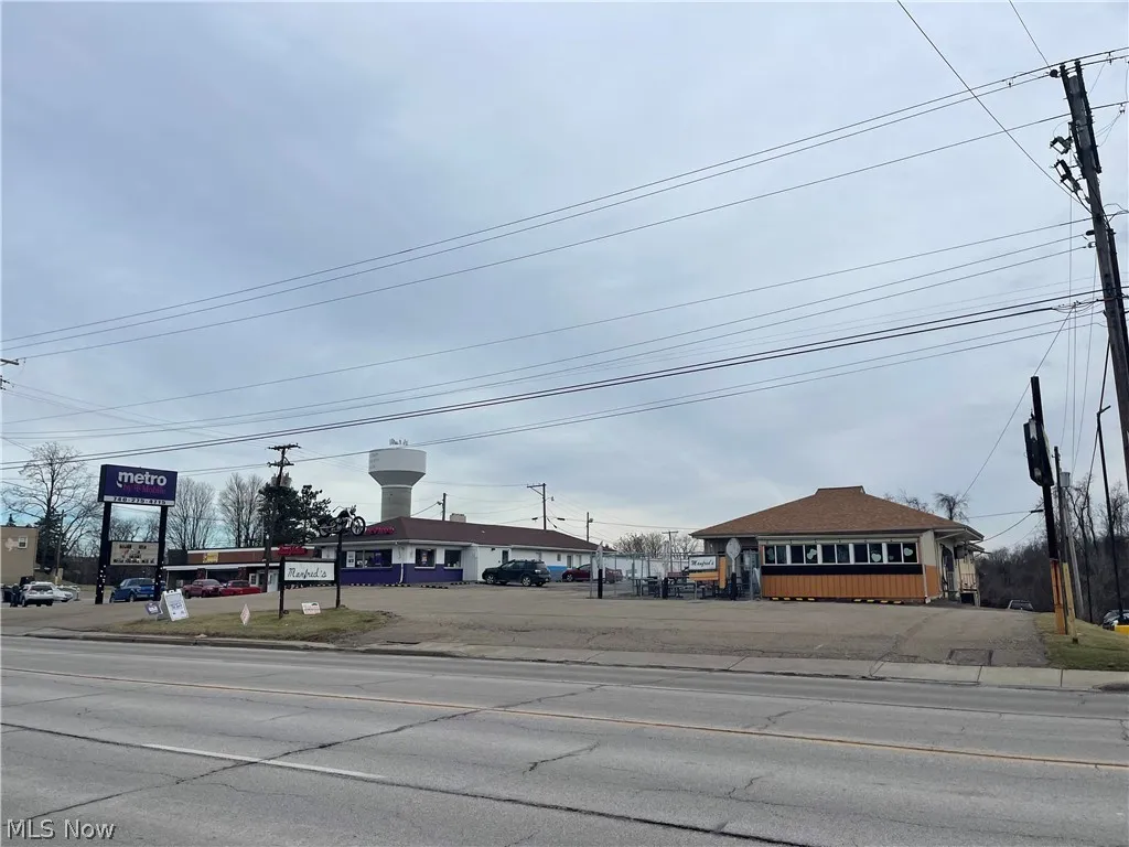 4150 Sunset Boulevard, Steubenville, Ohio,MLS Now Listing ID