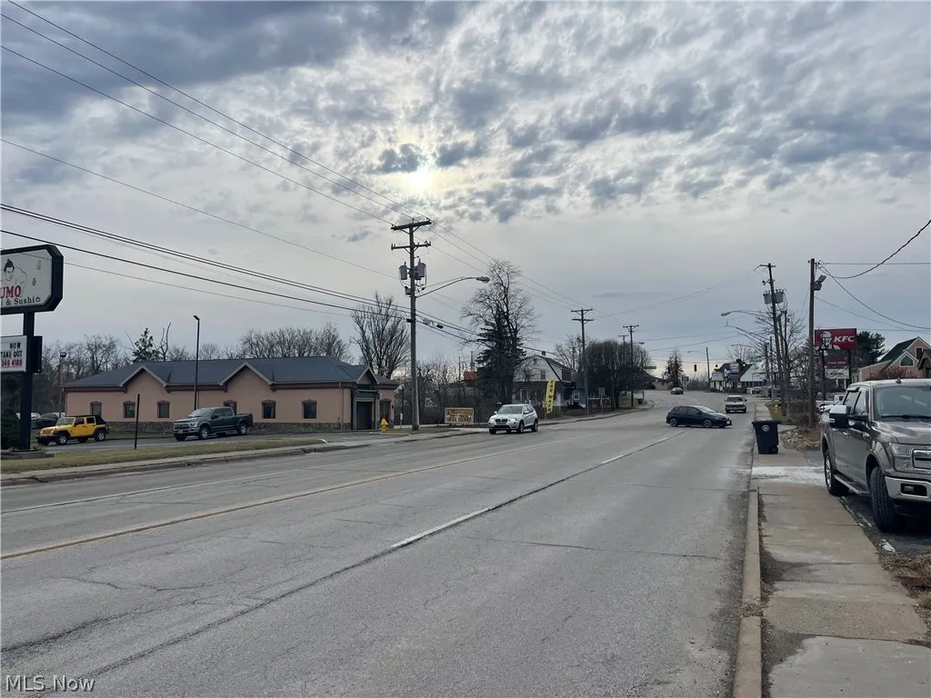 4150 Sunset Boulevard, Steubenville, Ohio,MLS Now Listing ID