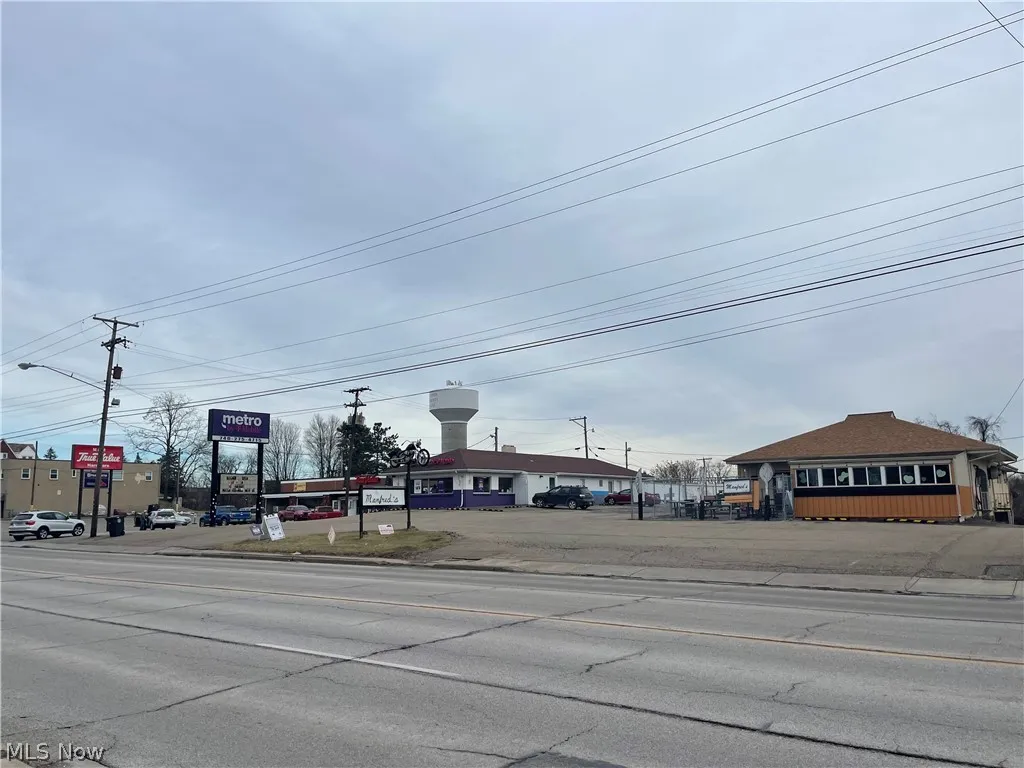 4150 Sunset Boulevard, Steubenville, Ohio,MLS Now Listing ID