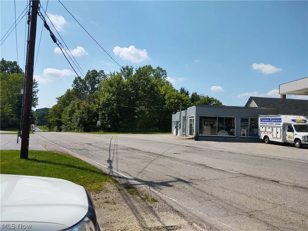 697 Main Street, Grafton, Ohio,MLS Now Listing ID