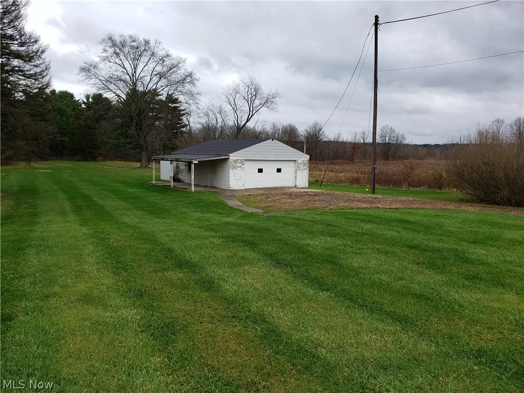 61204 Southgate Parkway, Cambridge, Ohio 43725,MLS Now Listing ID