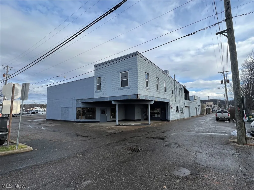 145 1st Drive # B, New Philadelphia, Ohio,MLS Now Listing ID